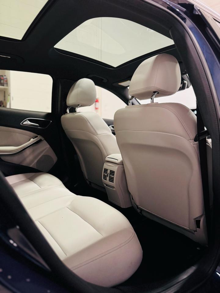 2019 Mercedes-Benz GLA 250 GLA 250 - Photo #24