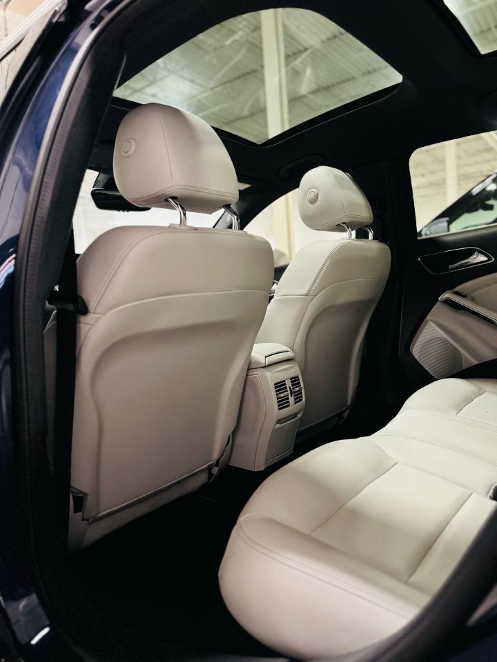 2019 Mercedes-Benz GLA 250 GLA 250 - Photo #23