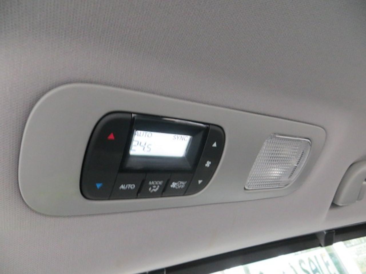 2022 Honda Odyssey CERTIFIED, EX-L Navi, CLEAN CARFAX,LEATHER,SUNROOF - Photo #22