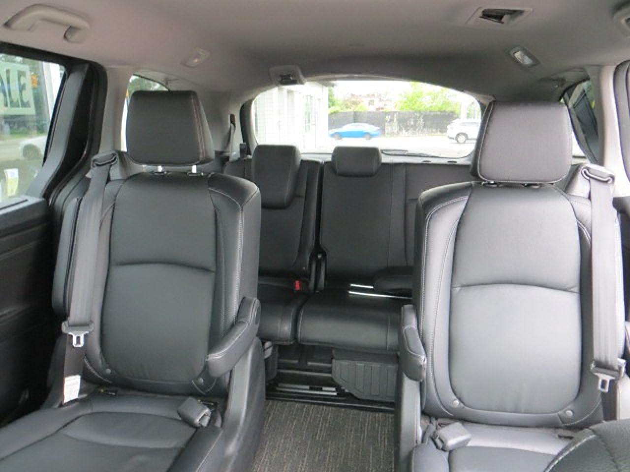 2022 Honda Odyssey CERTIFIED, EX-L Navi, CLEAN CARFAX,LEATHER,SUNROOF - Photo #10
