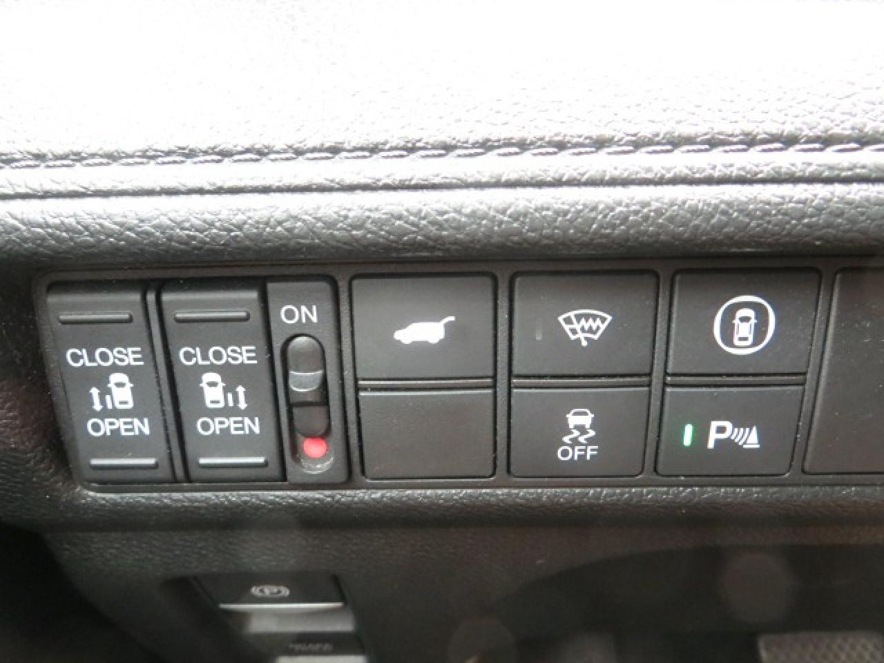 2022 Honda Odyssey CERTIFIED, EX-L Navi, CLEAN CARFAX,LEATHER,SUNROOF - Photo #18