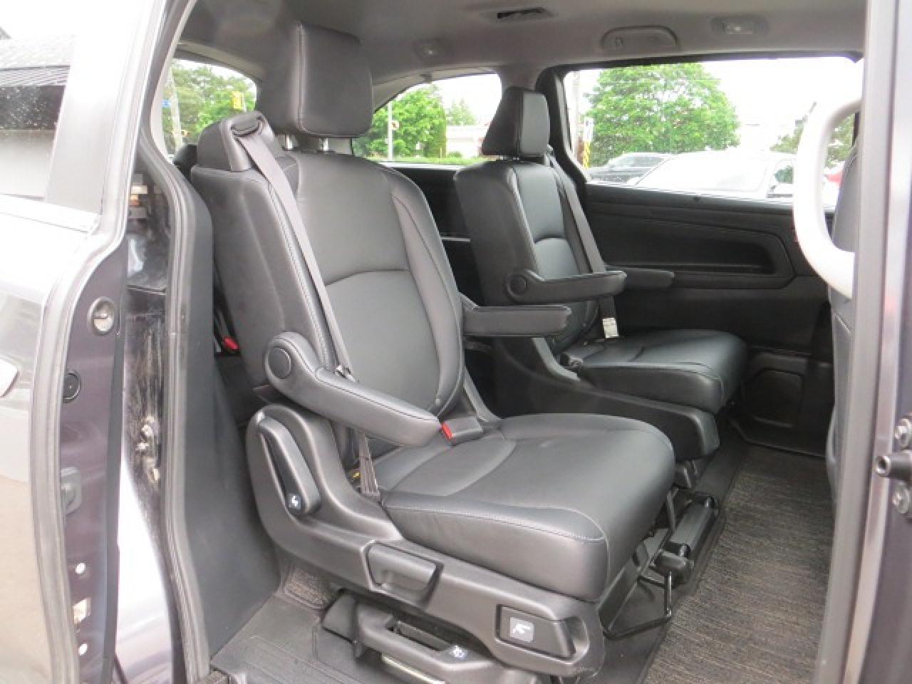 2022 Honda Odyssey CERTIFIED, EX-L Navi, CLEAN CARFAX,LEATHER,SUNROOF - Photo #13