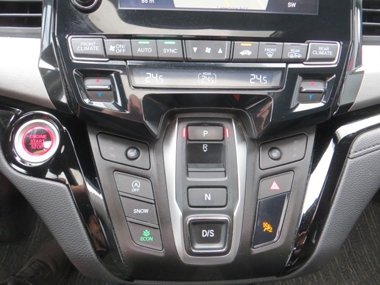 2022 Honda Odyssey CERTIFIED, EX-L Navi, CLEAN CARFAX,LEATHER,SUNROOF - Photo #19
