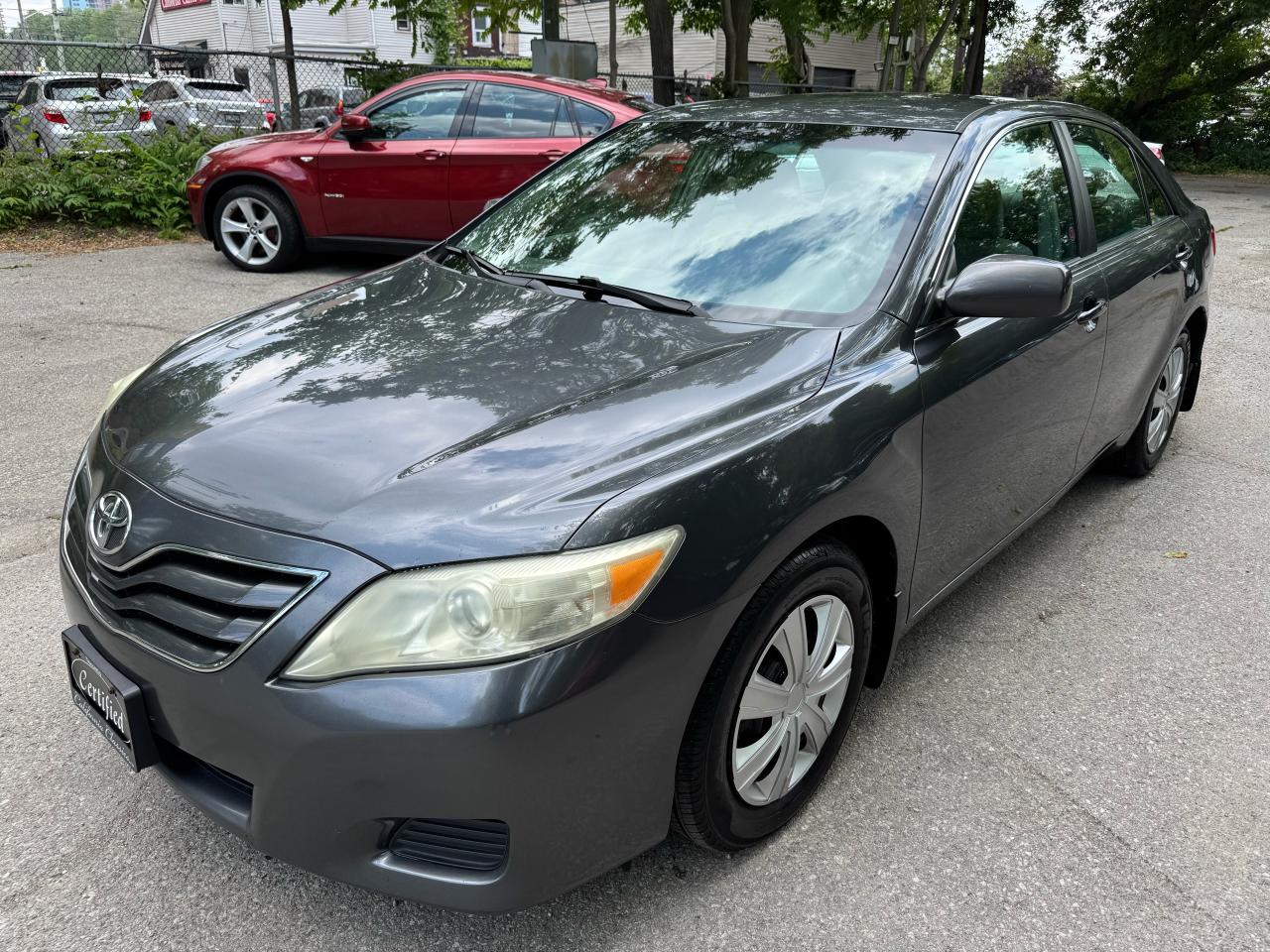Used 2010 Toyota Camry LE for sale in Scarborough, ON