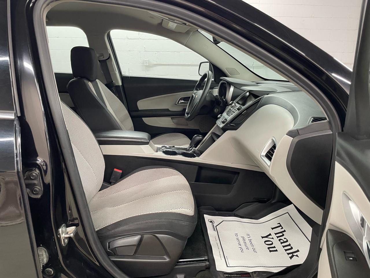 2017 Chevrolet Equinox AWD 4DR LS W/1LS Photo7