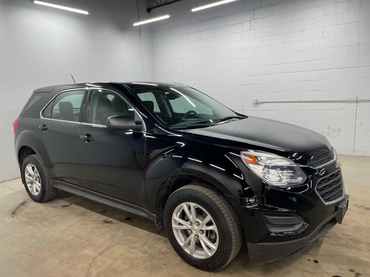 Used 2017 Chevrolet Equinox AWD 4DR LS W/1LS for sale in Guelph, ON