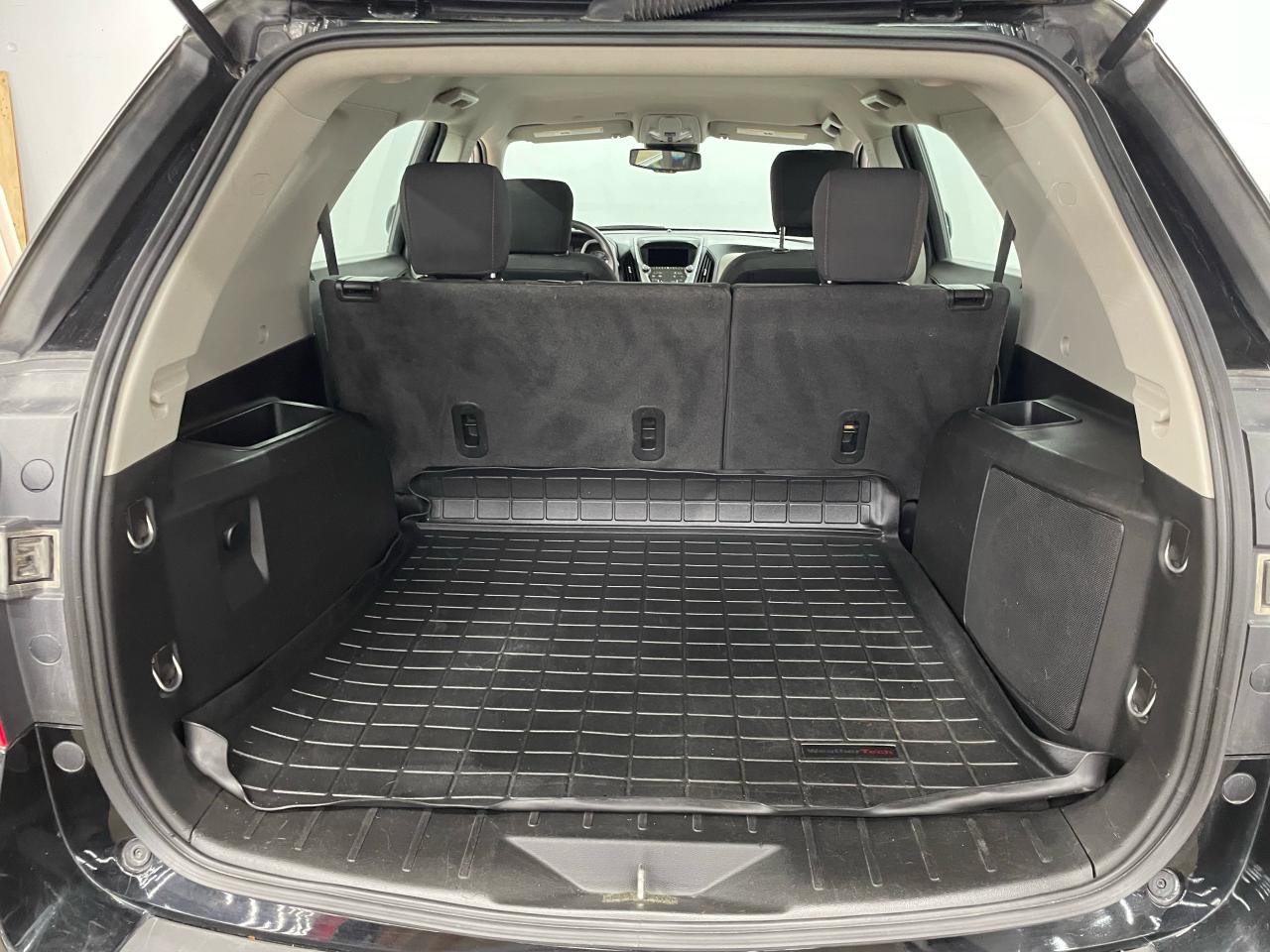 2017 Chevrolet Equinox AWD 4DR LS W/1LS Photo19