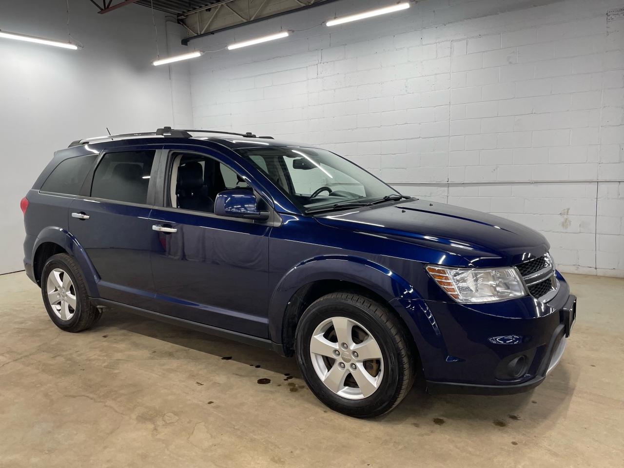 Used 2017 Dodge Journey AWD 4DR GT for sale in Guelph, ON