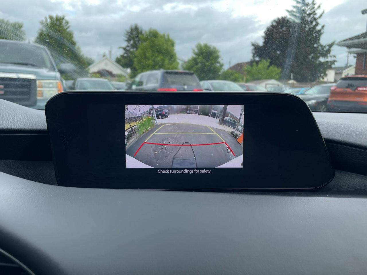 2019 Mazda MAZDA3 GX *REMOTE START, BACKUP CAM, HEATED SEATS* - Photo #14