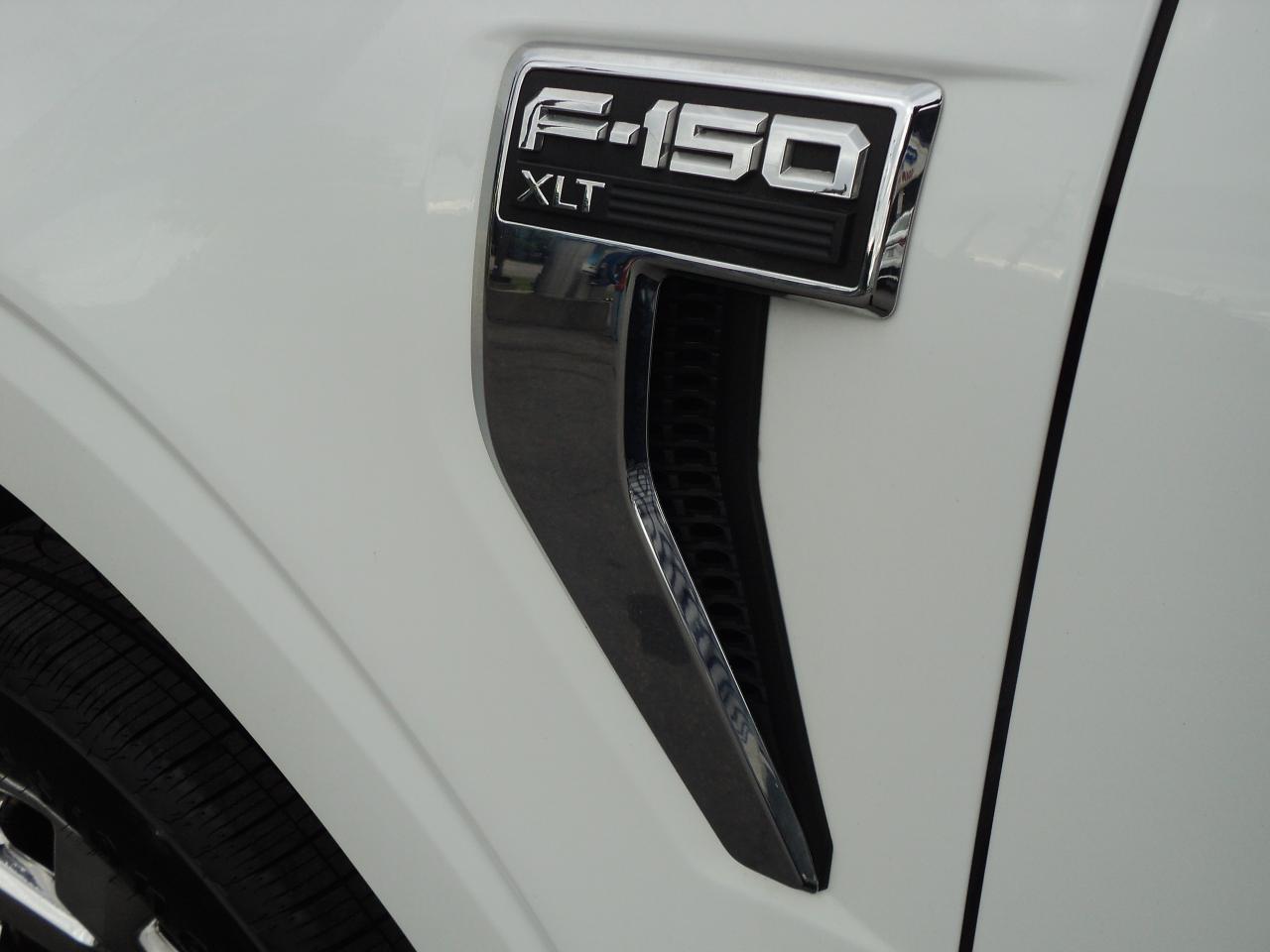 2022 Ford F-150 XLT SuperCrew XTR 4WD 5.0L8cyl 6.5' Box HeatedSeat - Photo #34