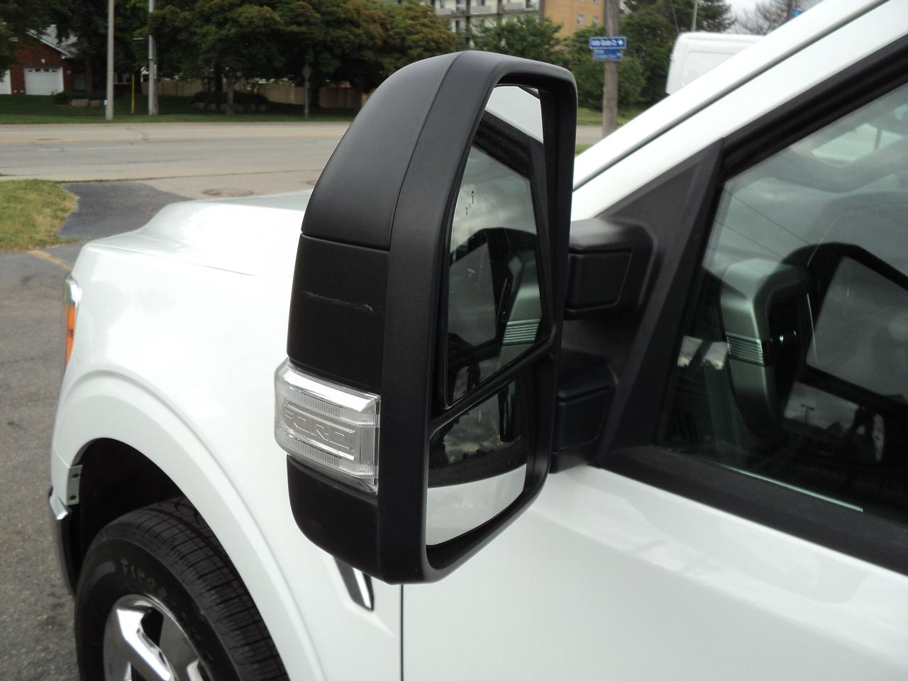 2022 Ford F-150 XLT SuperCrew XTR 4WD 5.0L8cyl 6.5' Box HeatedSeat - Photo #27