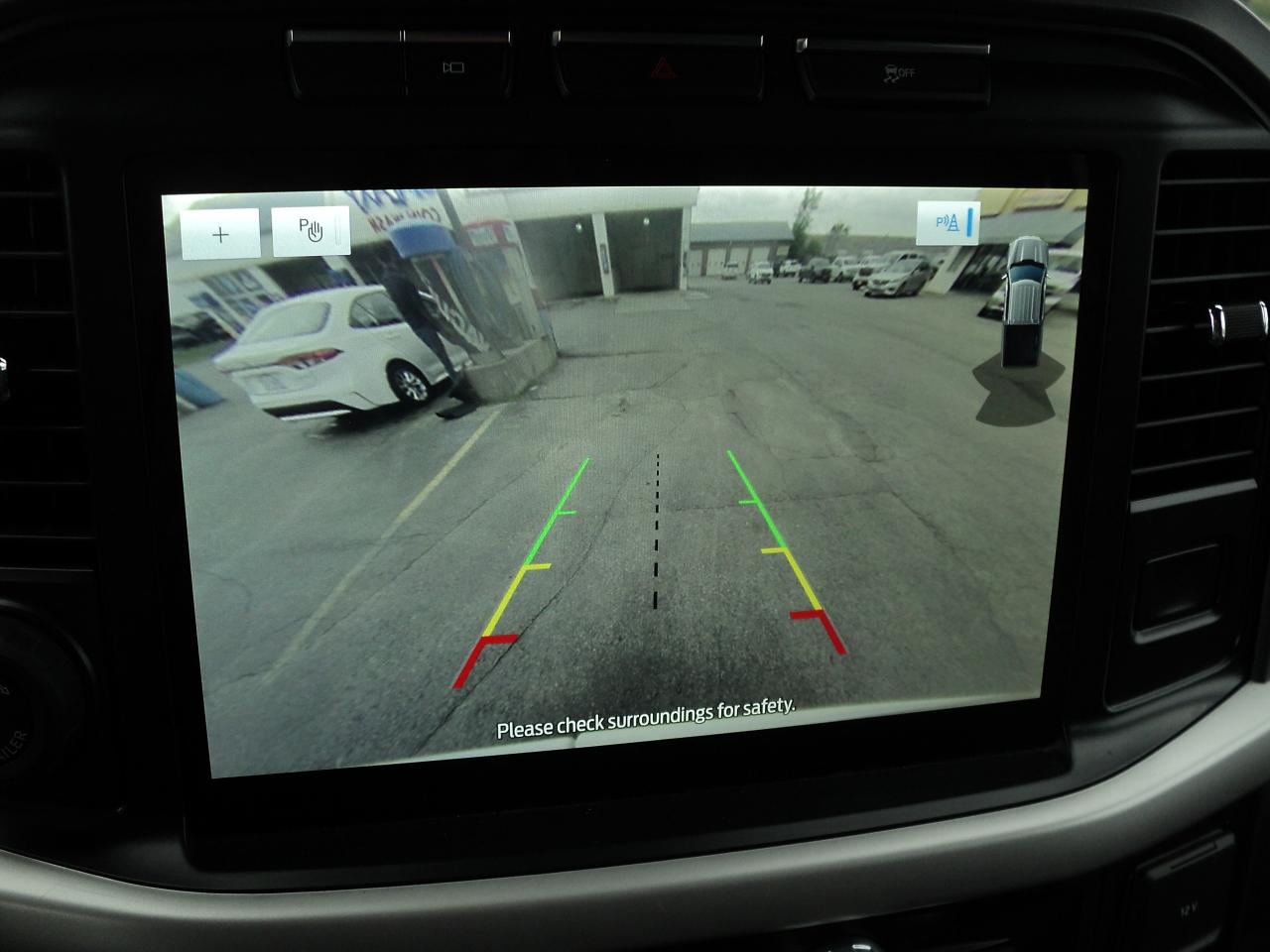 2022 Ford F-150 XLT SuperCrew XTR 4WD 5.0L8cyl 6.5' Box HeatedSeat - Photo #21