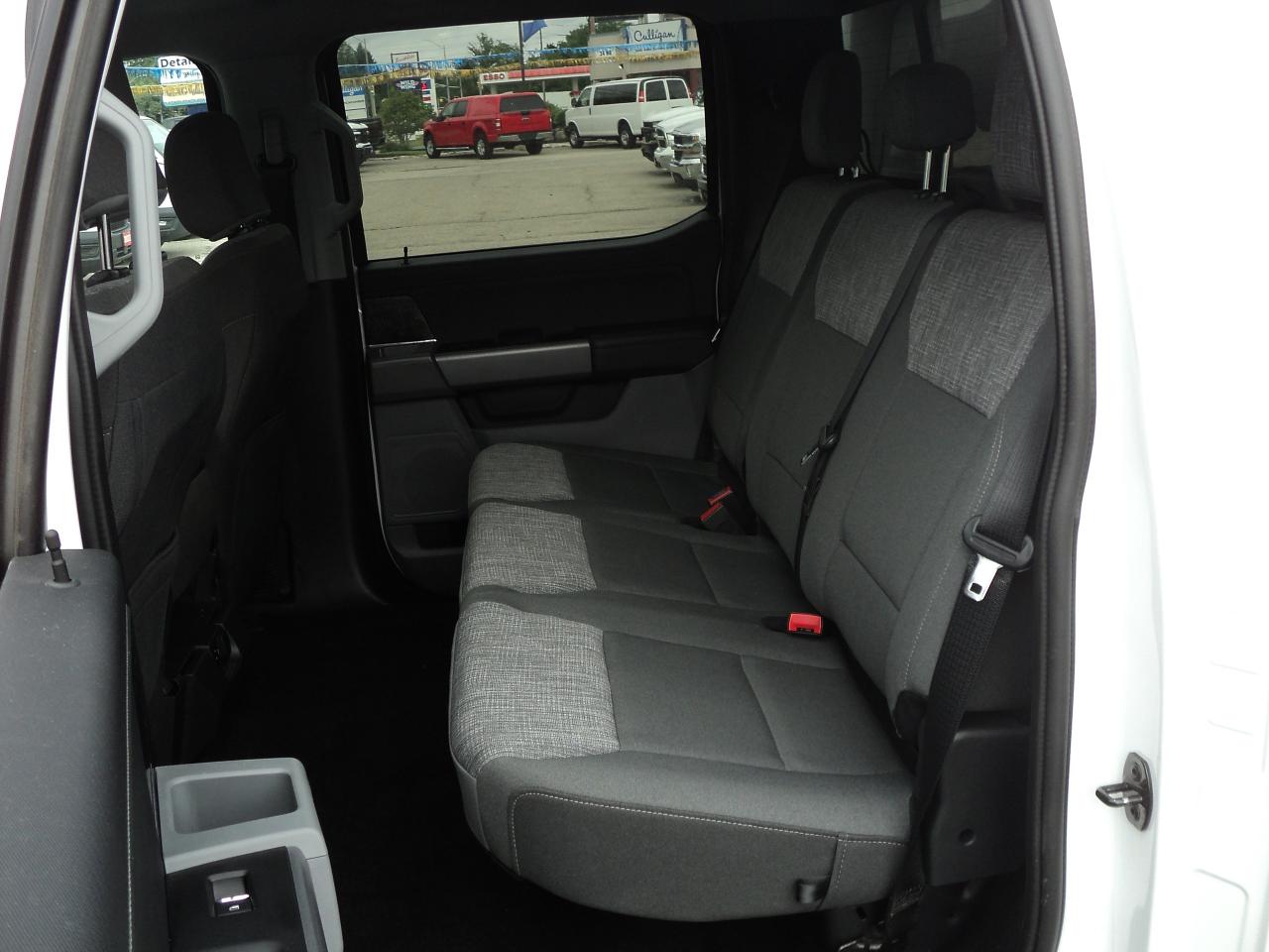 2022 Ford F-150 XLT SuperCrew XTR 4WD 5.0L8cyl 6.5' Box HeatedSeat - Photo #16