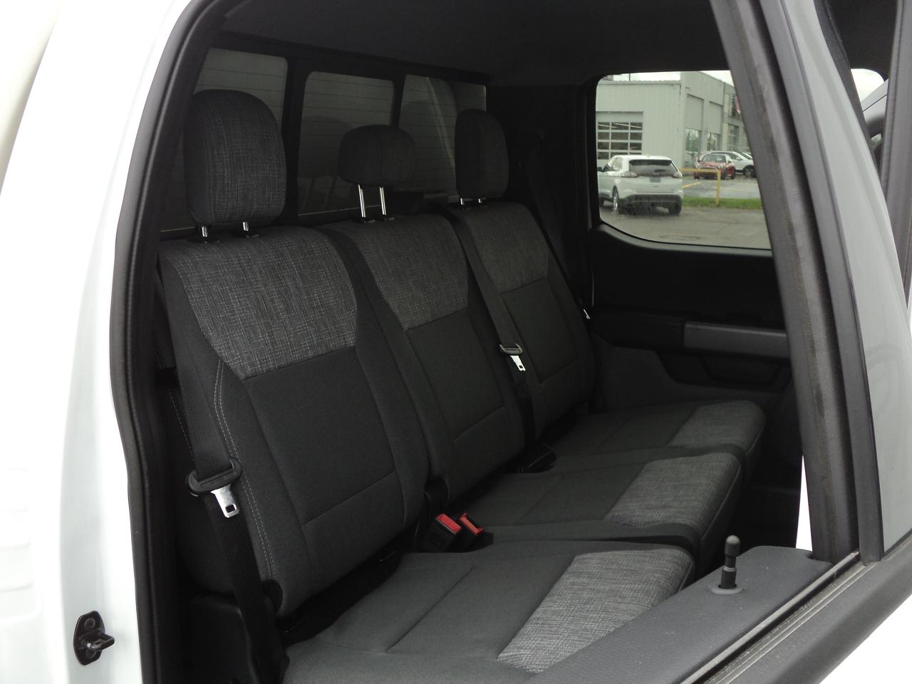 2022 Ford F-150 XLT SuperCrew XTR 4WD 5.0L8cyl 6.5' Box HeatedSeat - Photo #15