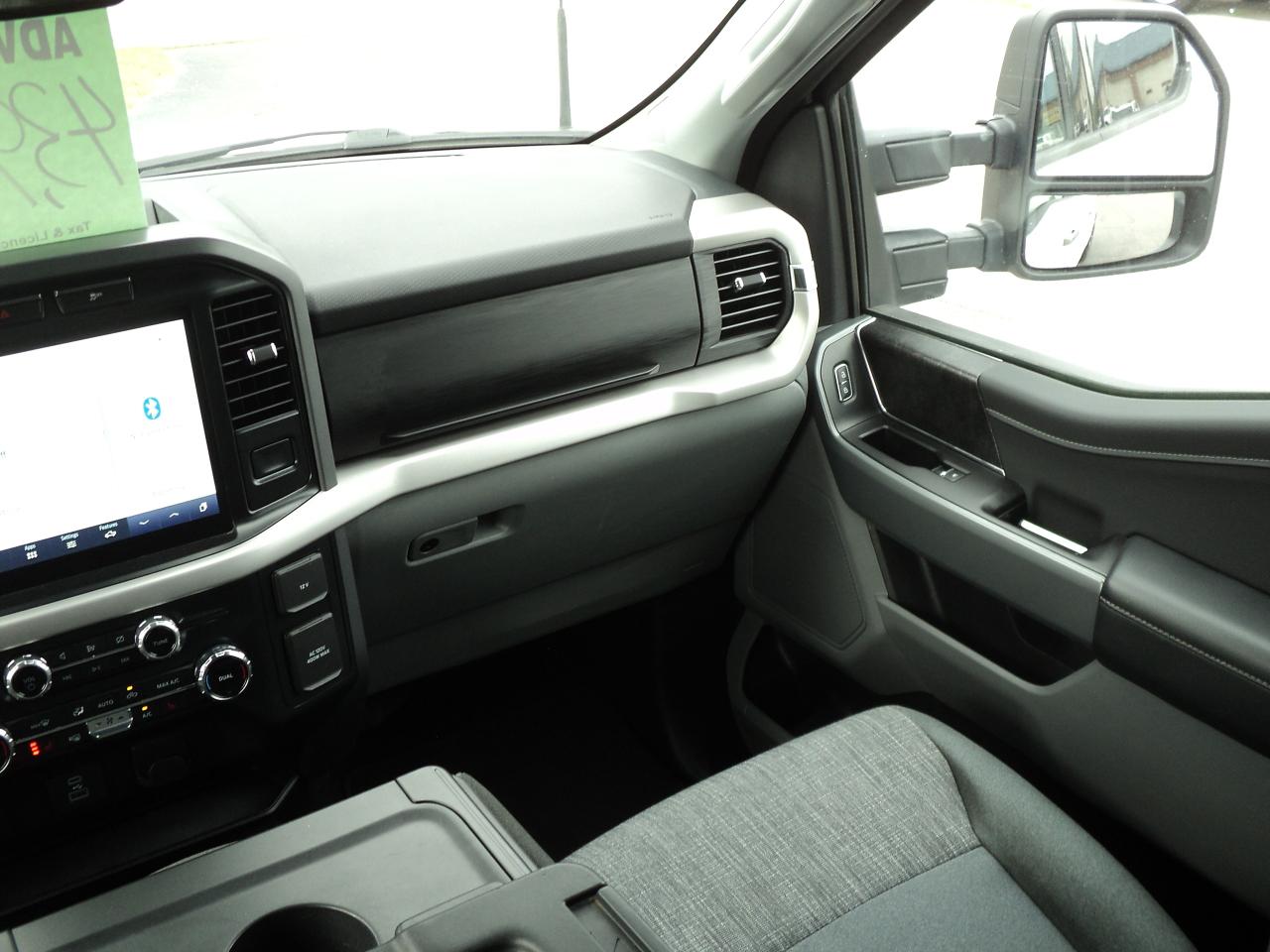 2022 Ford F-150 XLT SuperCrew XTR 4WD 5.0L8cyl 6.5' Box HeatedSeat - Photo #20