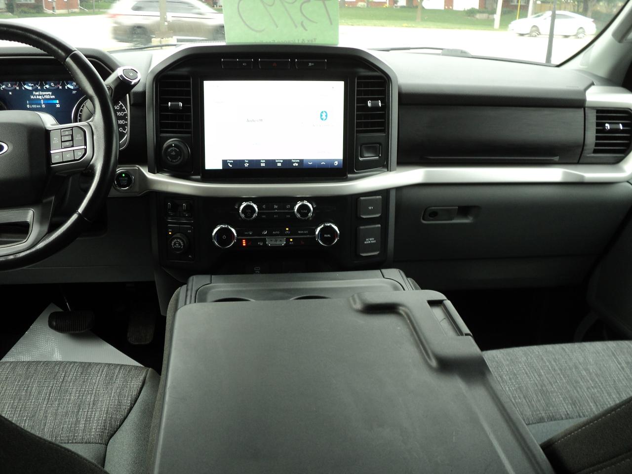 2022 Ford F-150 XLT SuperCrew XTR 4WD 5.0L8cyl 6.5' Box HeatedSeat - Photo #19
