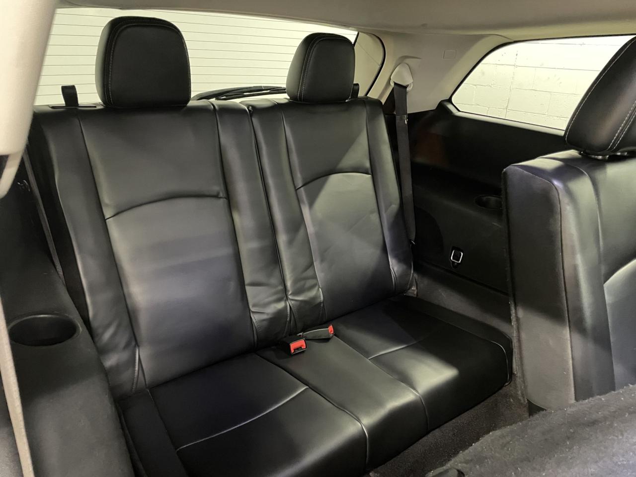 2017 Dodge Journey GT | AWD | 7 PASSENGER | REAR ENTERTAINMENT