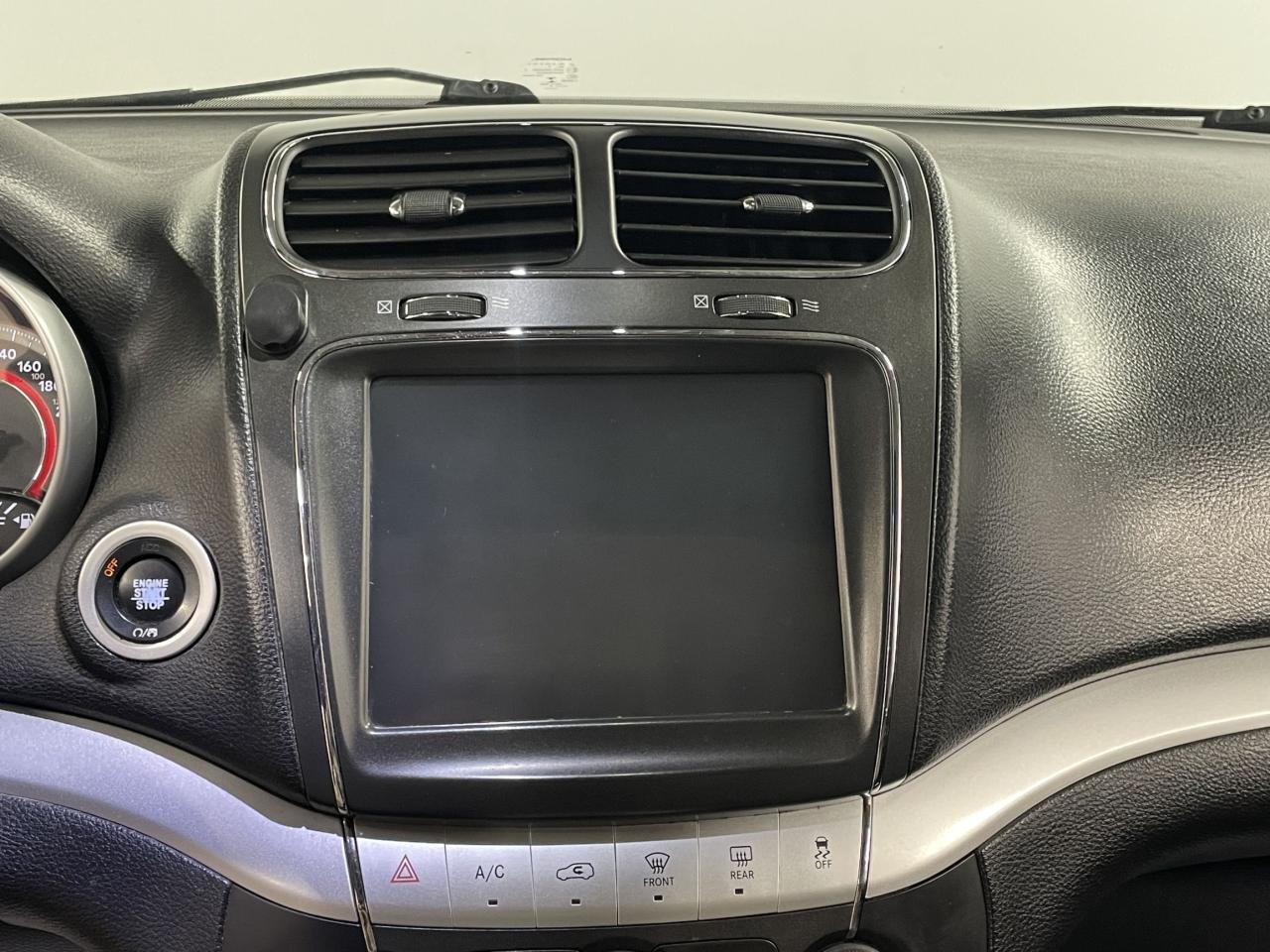 2017 Dodge Journey GT | AWD | 7 PASSENGER | REAR ENTERTAINMENT