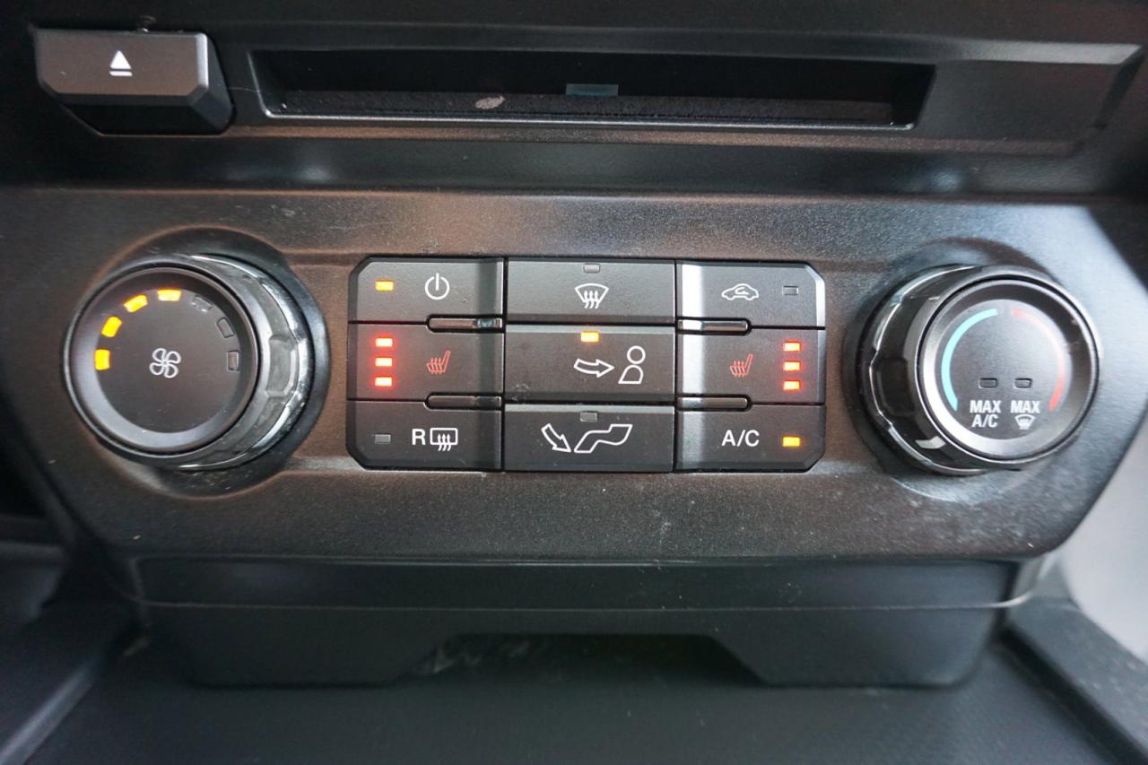2017 Ford F-150 5.0L V8 SPORT 4WD CERTIFIED *ACCIDENT FREE* CAMERA BLUETOOTH SUNROOF HEATED SEATS CRUISE ALLOYS - Photo #23