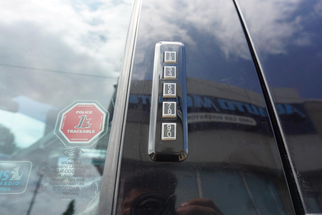 2017 Ford F-150 5.0L V8 SPORT 4WD CERTIFIED *ACCIDENT FREE* CAMERA BLUETOOTH SUNROOF HEATED SEATS CRUISE ALLOYS - Photo #34