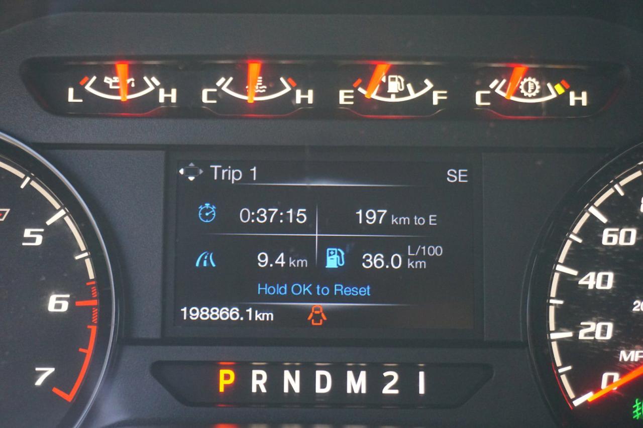 2017 Ford F-150 5.0L V8 SPORT 4WD CERTIFIED *ACCIDENT FREE* CAMERA BLUETOOTH SUNROOF HEATED SEATS CRUISE ALLOYS - Photo #40