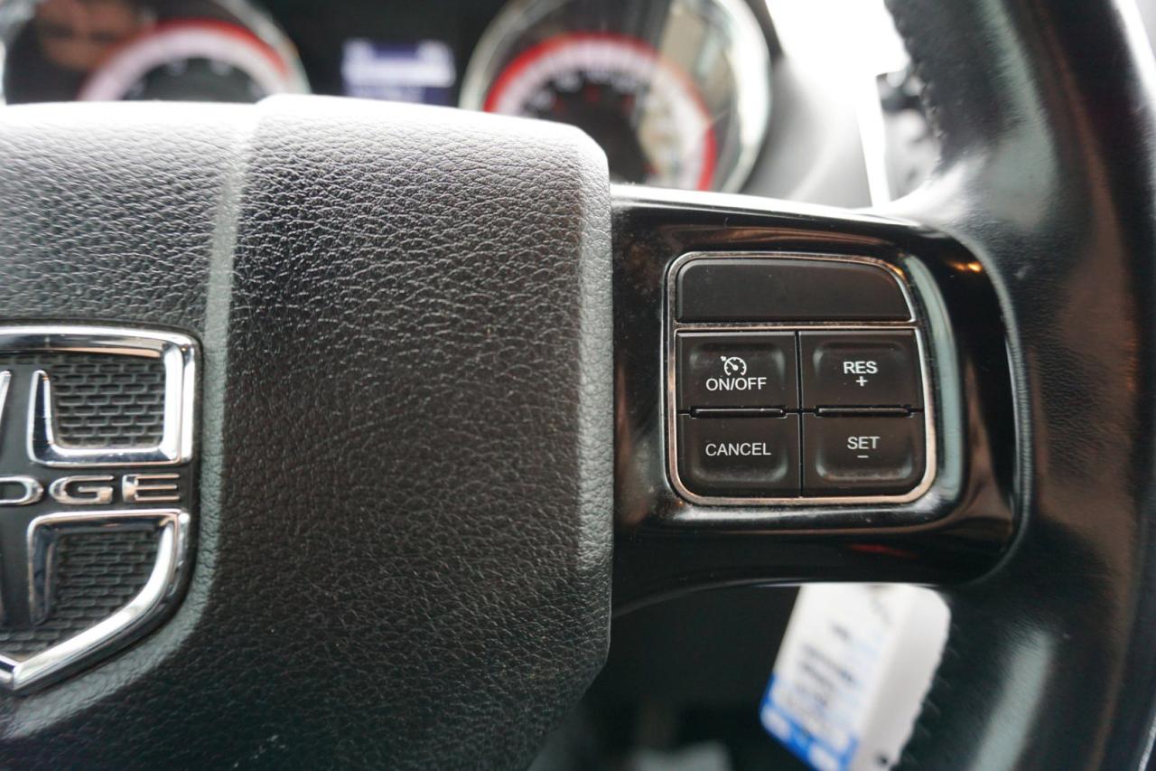 2019 Dodge Grand Caravan SXT-35th ANNIVERSARY PKG CERTIFIED *1 OWNER*ACCIDENT FREE* CAMERA BLUETOOTH LEATHER CRUISE ALLOYS - Photo #29