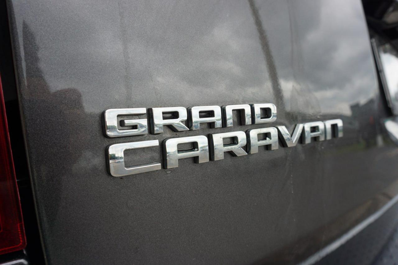 2019 Dodge Grand Caravan SXT-35th ANNIVERSARY PKG CERTIFIED *1 OWNER*ACCIDENT FREE* CAMERA BLUETOOTH LEATHER CRUISE ALLOYS - Photo #30