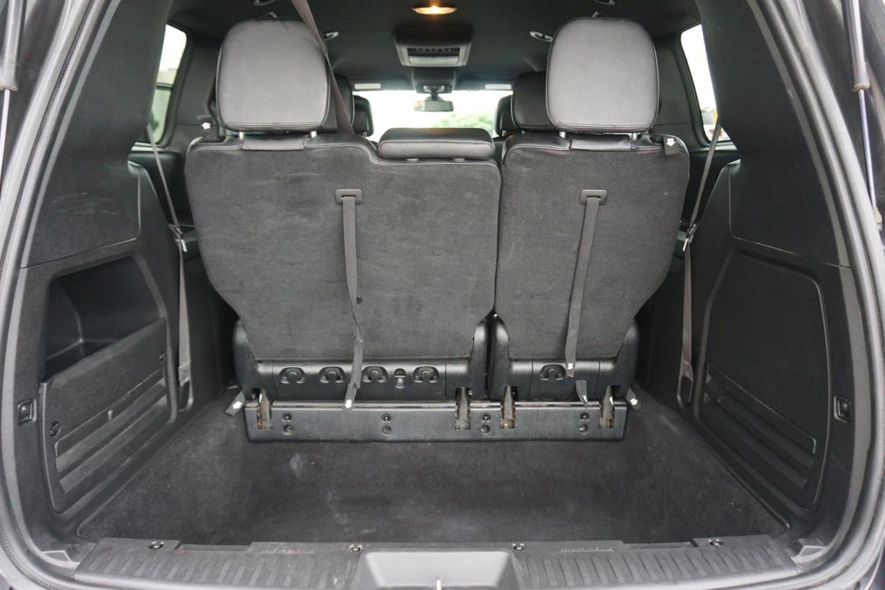 2019 Dodge Grand Caravan SXT-35th ANNIVERSARY PKG CERTIFIED *1 OWNER*ACCIDENT FREE* CAMERA BLUETOOTH LEATHER CRUISE ALLOYS - Photo #31