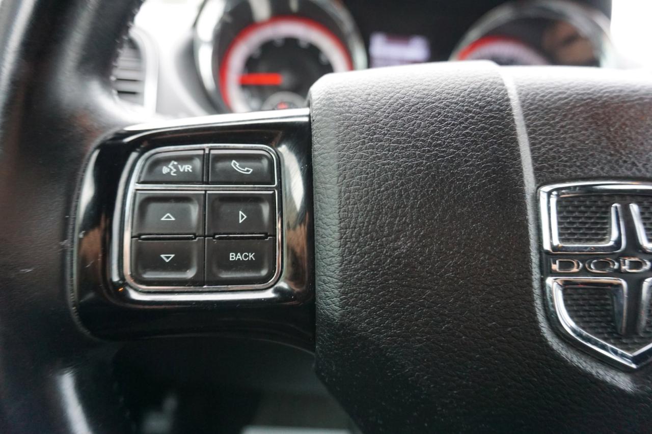 2019 Dodge Grand Caravan SXT-35th ANNIVERSARY PKG CERTIFIED *1 OWNER*ACCIDENT FREE* CAMERA BLUETOOTH LEATHER CRUISE ALLOYS - Photo #28