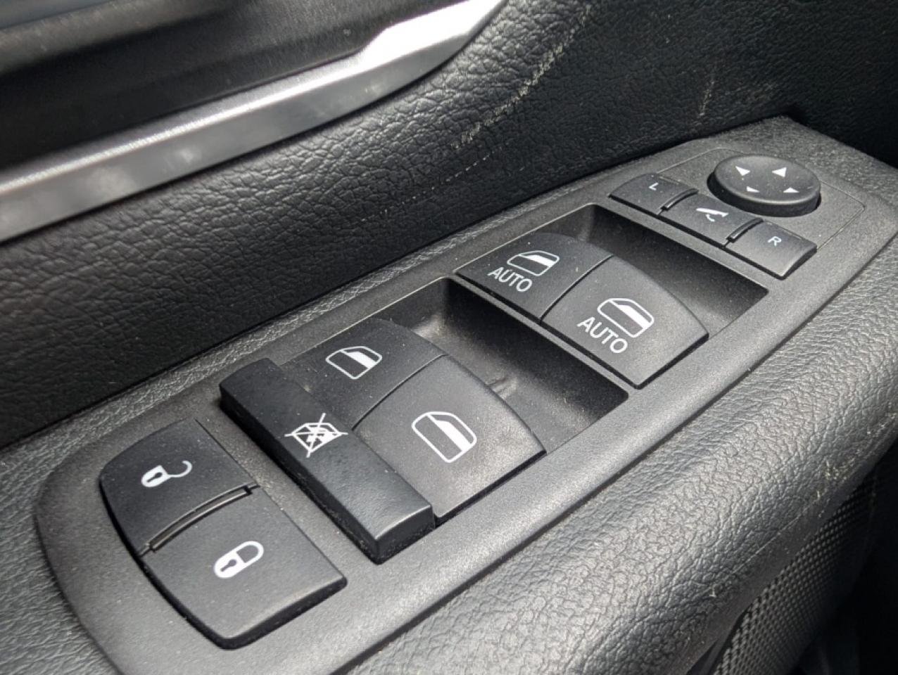 2019 RAM 1500 Big Horn - Photo #12