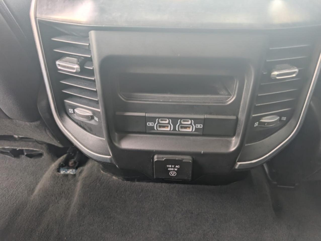 2019 RAM 1500 Big Horn - Photo #16