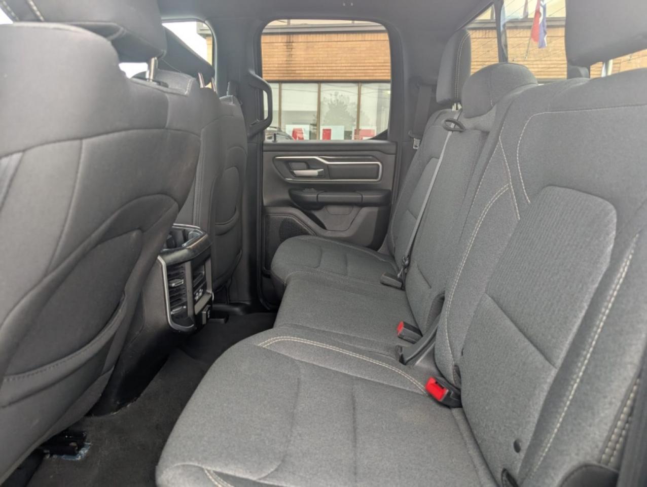 2019 RAM 1500 Big Horn - Photo #20