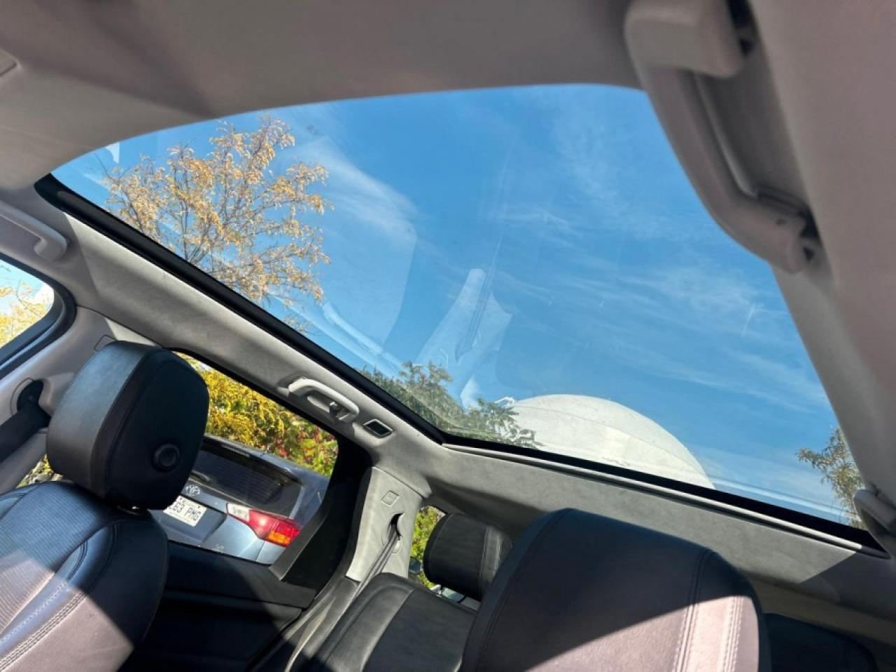 2017 Land Rover Discovery Sport HSE/NAVI/REAR CAM/PANO SUNROOF - Photo #7