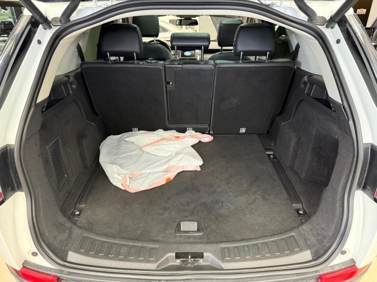 2017 Land Rover Discovery Sport HSE/NAVI/REAR CAM/PANO SUNROOF - Photo #11