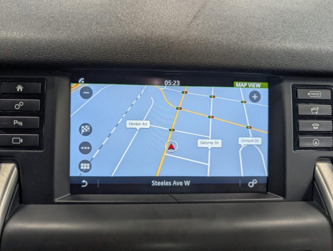 2017 Land Rover Discovery Sport HSE/ NAVI/ REAR CAM/ LEATHER - Photo #13