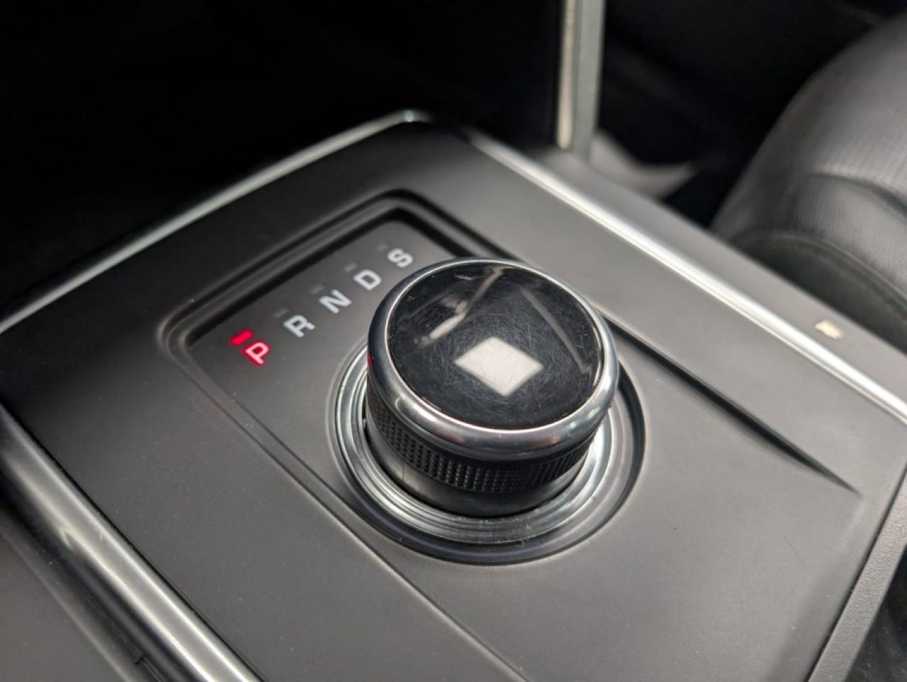 2017 Land Rover Discovery Sport HSE/ NAVI/ REAR CAM/ LEATHER - Photo #14