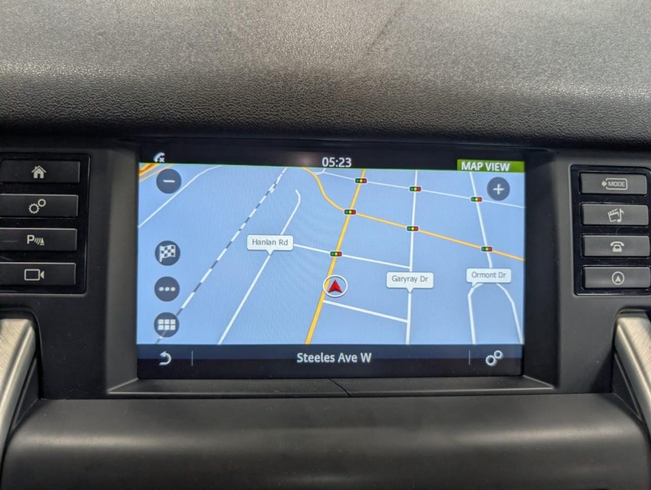 2017 Land Rover Discovery Sport HSE/ NAVI/ REAR CAM/ LEATHER - Photo #13