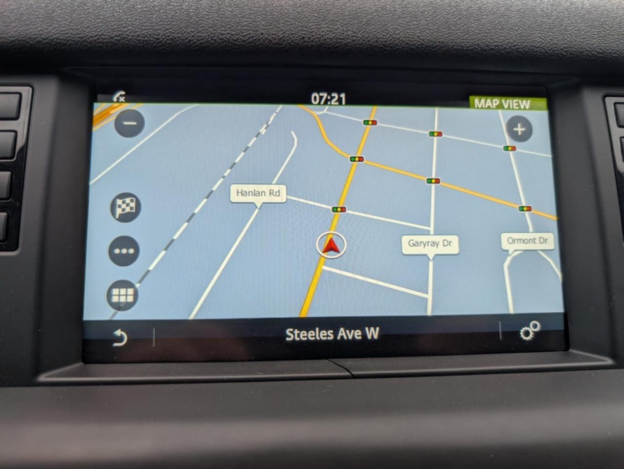 2017 Land Rover Discovery Sport HSE/ NAVI/ REAR CAM/ LEATHER/ BLIND SPOTS - Photo #14