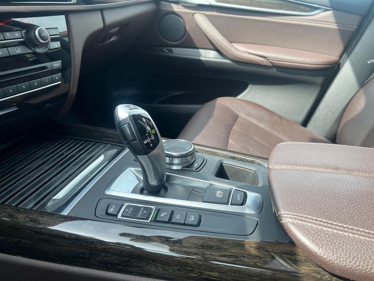 2017 BMW X5 xDrive35i Photo20