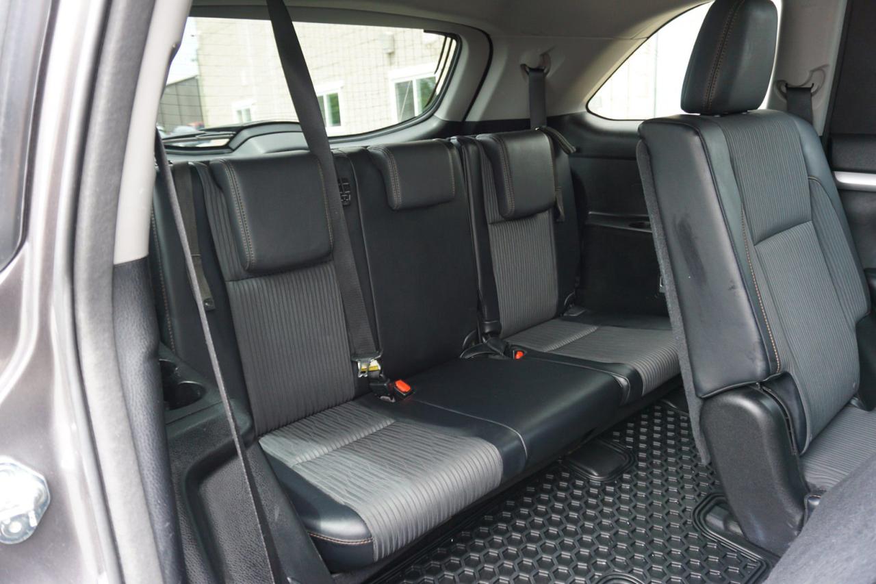 2015 Toyota Highlander V6 LE AWD CERTIFIED *8 SEATS* CAMERA BLUETOOTH HEATED SEATS CRUISE ALLOYS - Photo #17