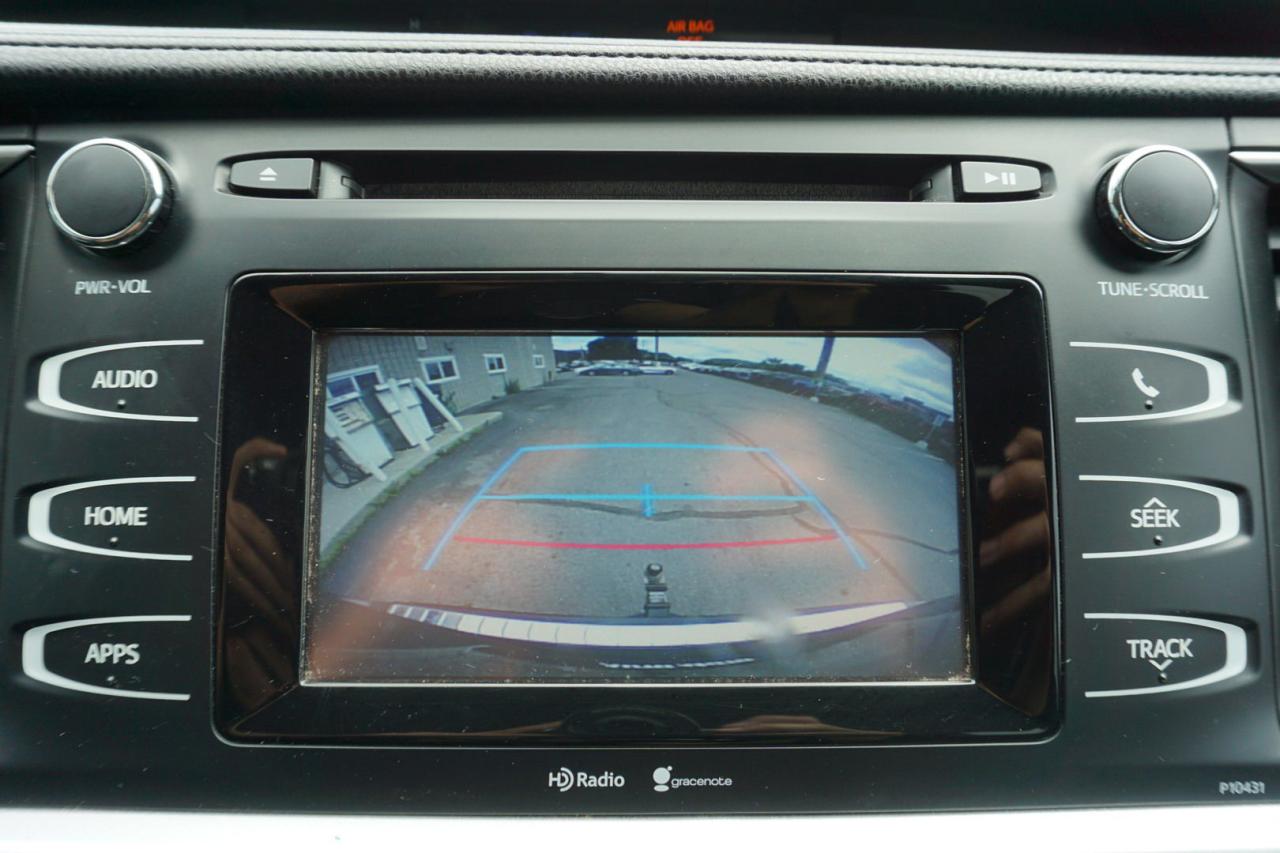 2015 Toyota Highlander V6 LE AWD CERTIFIED *8 SEATS* CAMERA BLUETOOTH HEATED SEATS CRUISE ALLOYS - Photo #21