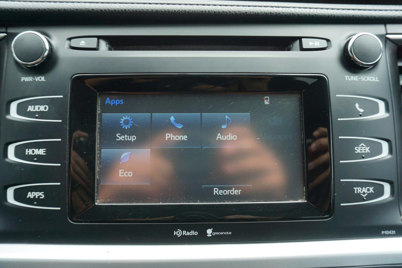 2015 Toyota Highlander V6 LE AWD CERTIFIED *8 SEATS* CAMERA BLUETOOTH HEATED SEATS CRUISE ALLOYS - Photo #22
