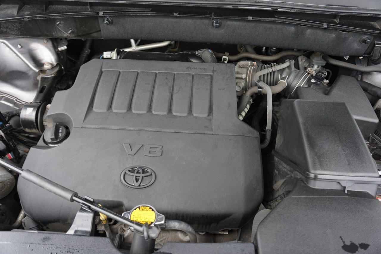2015 Toyota Highlander V6 LE AWD CERTIFIED *8 SEATS* CAMERA BLUETOOTH HEATED SEATS CRUISE ALLOYS - Photo #36