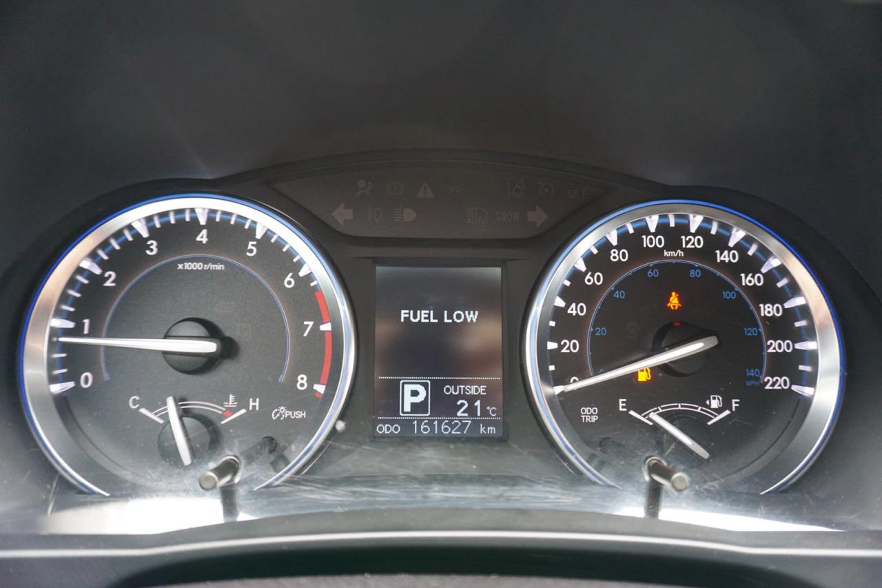 2015 Toyota Highlander V6 LE AWD CERTIFIED *8 SEATS* CAMERA BLUETOOTH HEATED SEATS CRUISE ALLOYS - Photo #37