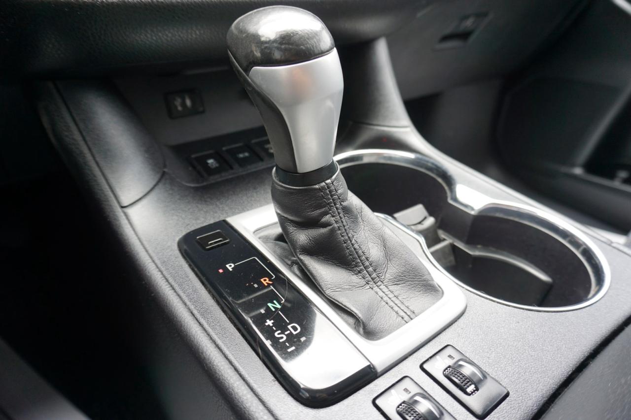 2015 Toyota Highlander V6 LE AWD CERTIFIED *8 SEATS* CAMERA BLUETOOTH HEATED SEATS CRUISE ALLOYS - Photo #20
