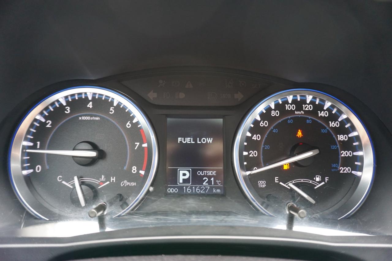 2015 Toyota Highlander V6 LE AWD CERTIFIED *8 SEATS* CAMERA BLUETOOTH HEATED SEATS CRUISE ALLOYS - Photo #37
