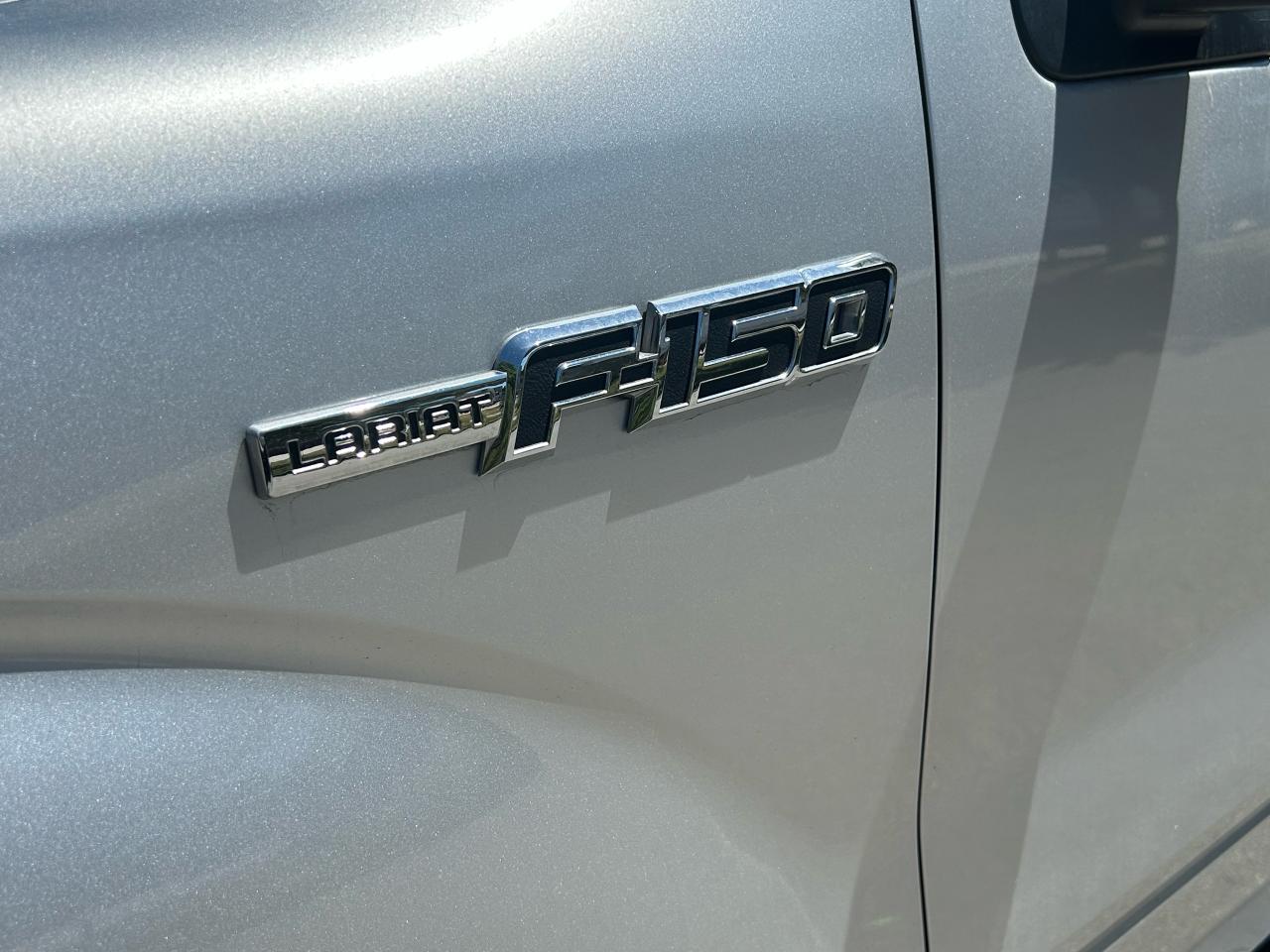 2010 Ford F-150  - Photo #15