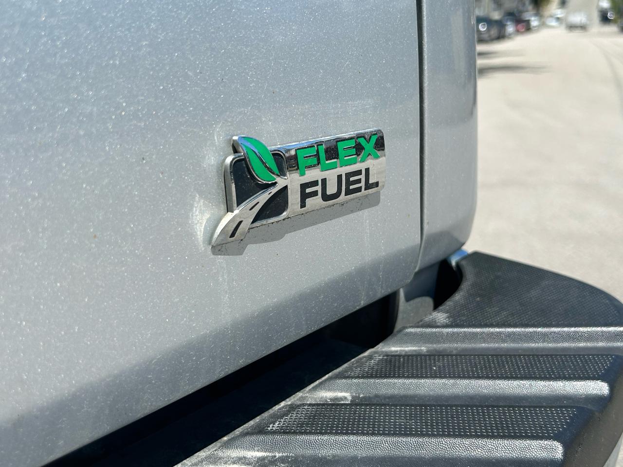 2010 Ford F-150  - Photo #18