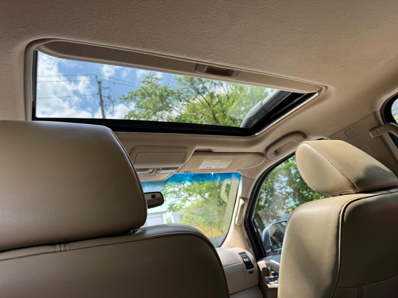 2015 Nissan Frontier SL - Photo #12
