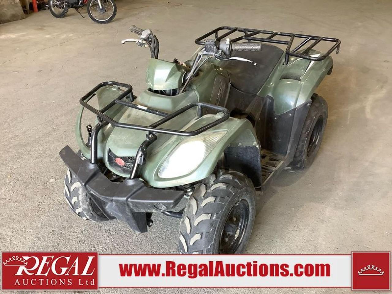 Used 2019 Kymco MXV150X  for sale in Calgary, AB